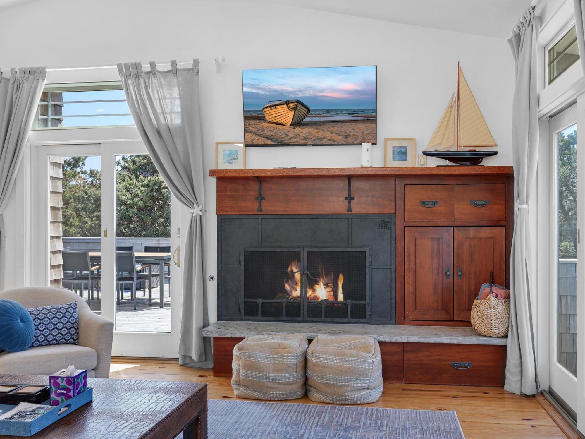 Pacific Northwest Beach House 5G Ev Charger Dog Gearhart Buitenkant foto