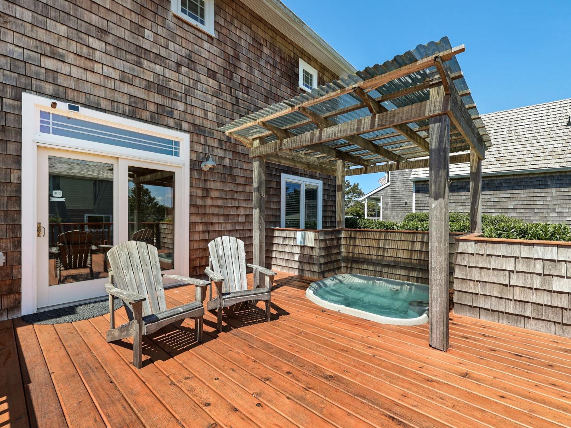 Pacific Northwest Beach House 5G Ev Charger Dog Gearhart Buitenkant foto